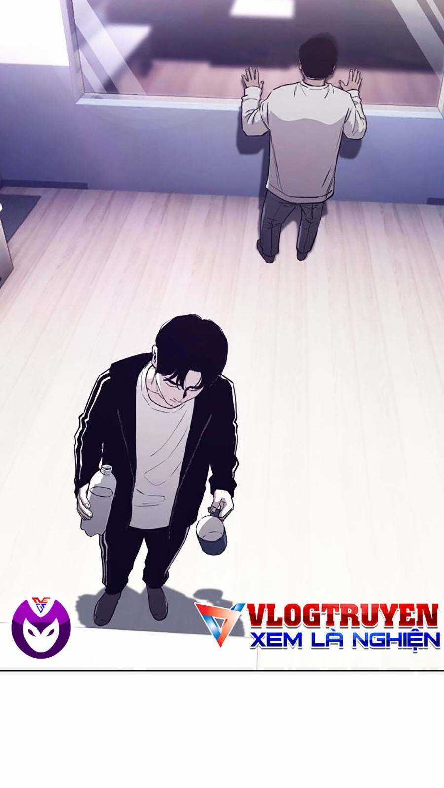 Loser Báo Thù Chapter 18 trang 52