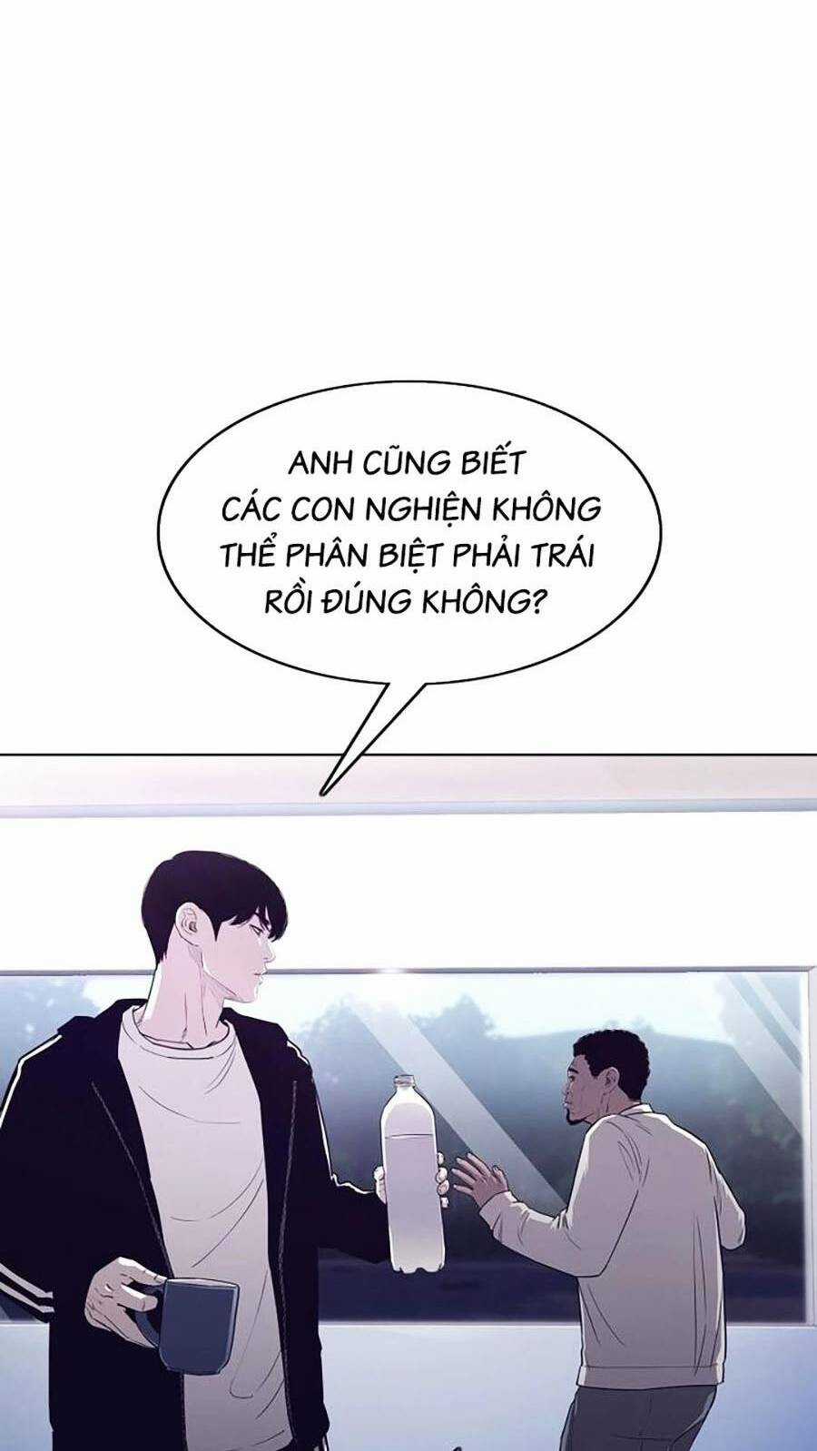 Loser Báo Thù Chapter 18 trang 53