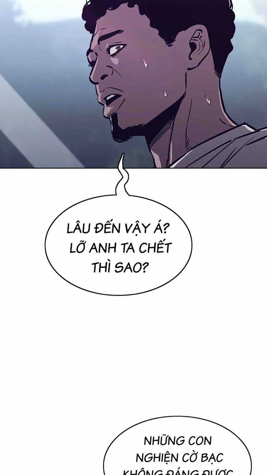 Loser Báo Thù Chapter 18 trang 56