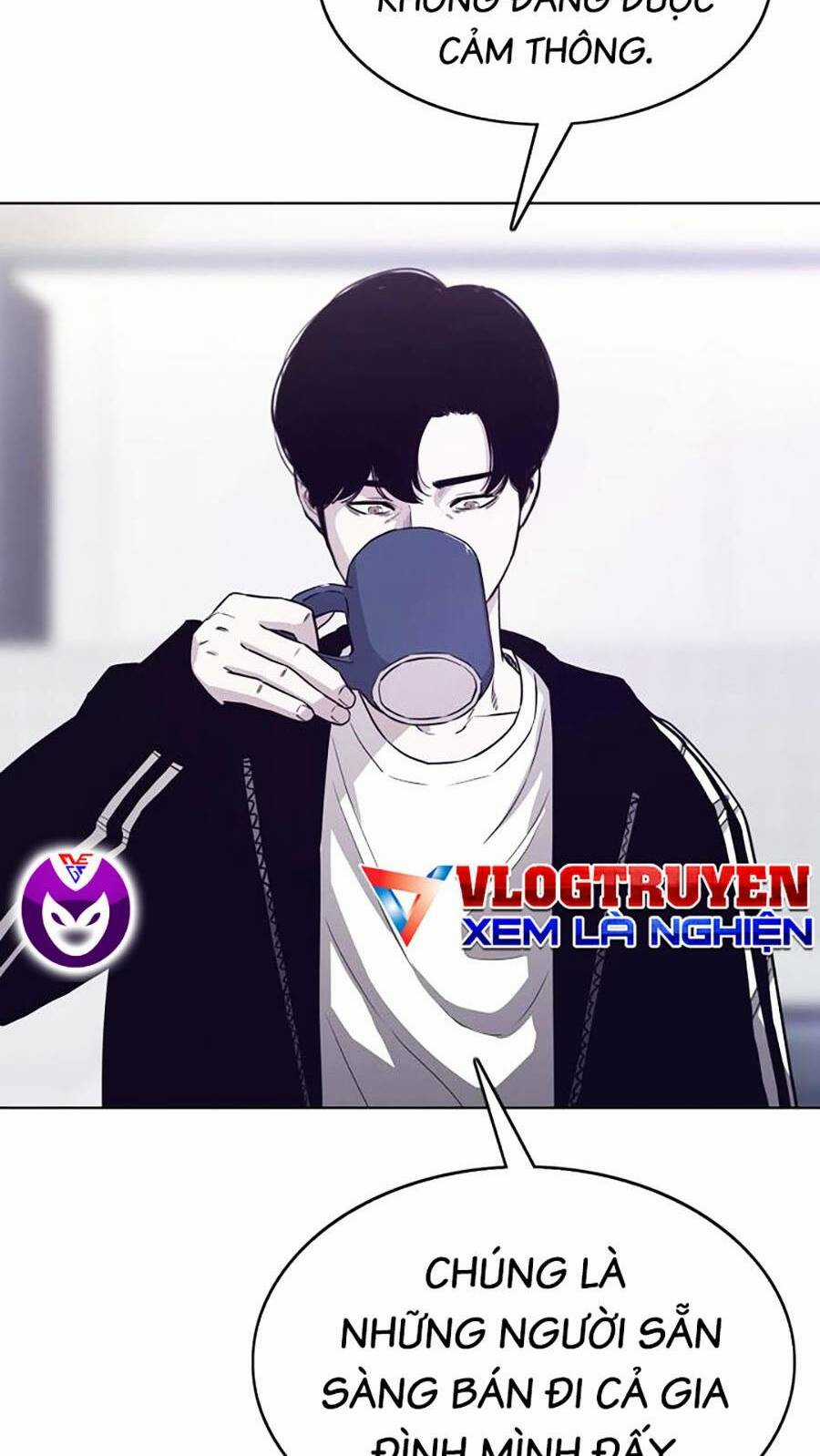 Loser Báo Thù Chapter 18 trang 57