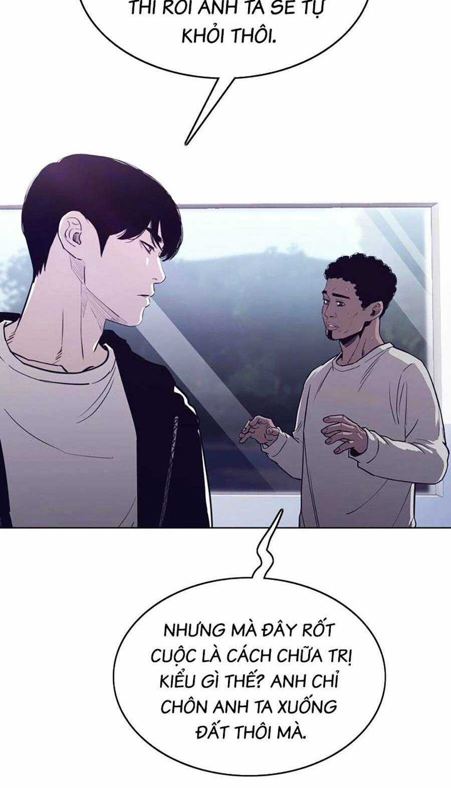 Loser Báo Thù Chapter 18 trang 63