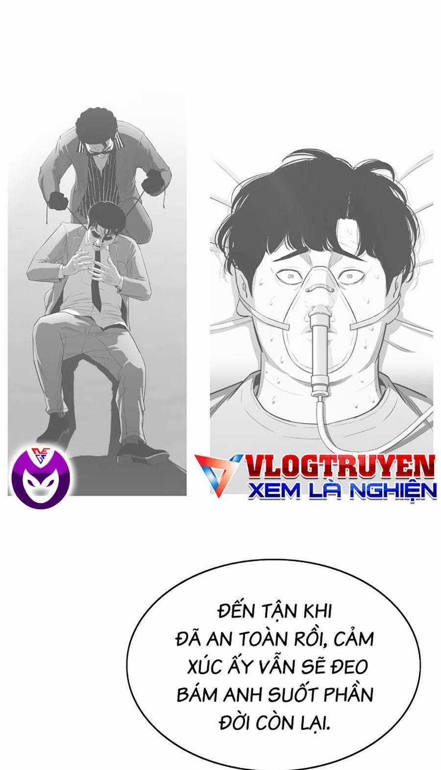 Loser Báo Thù Chapter 18 trang 70