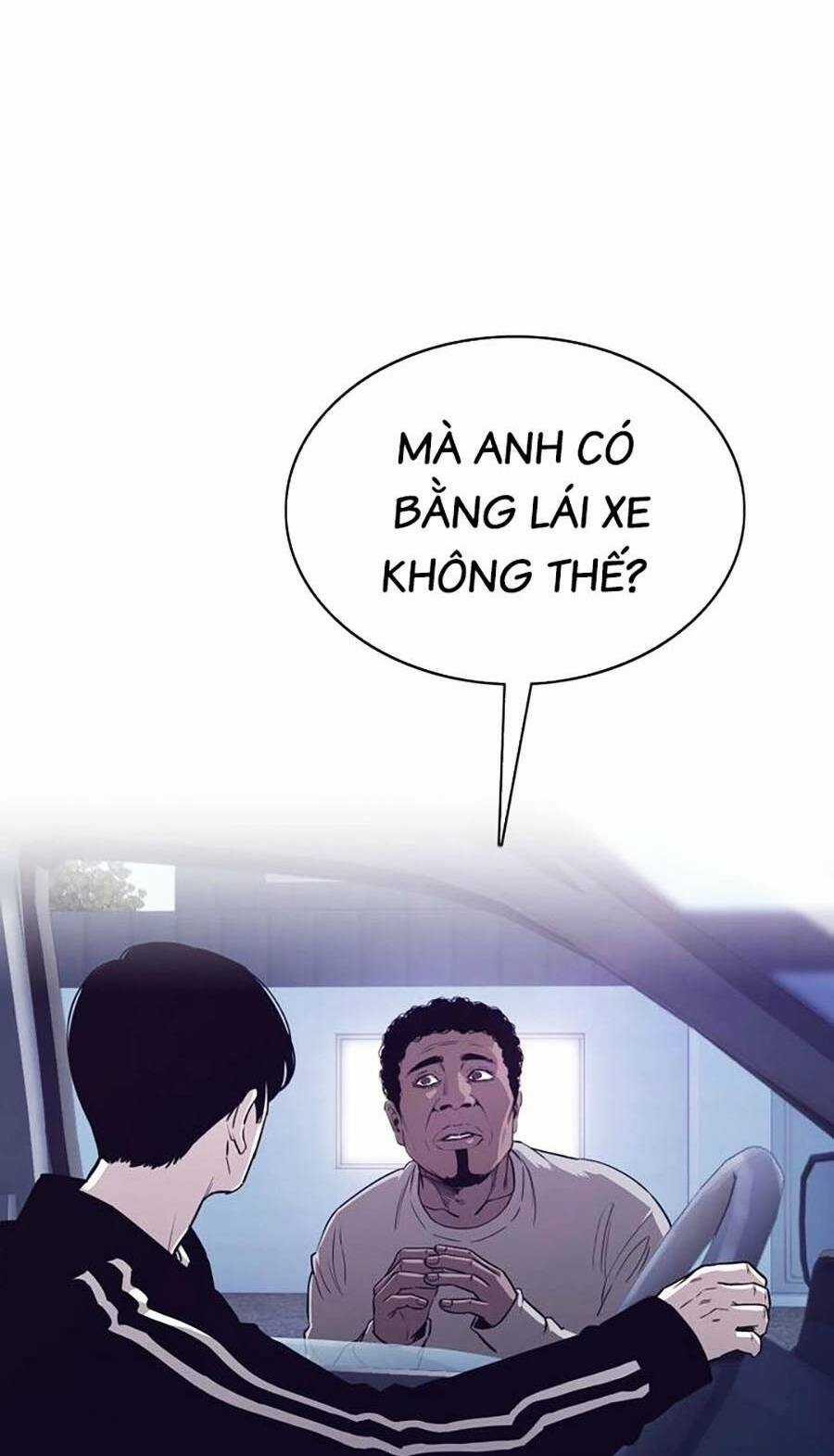 Loser Báo Thù Chapter 18 trang 83