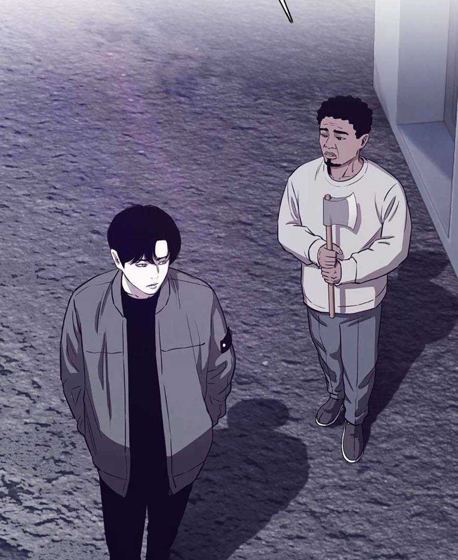 Loser Báo Thù Chapter 19 trang 112