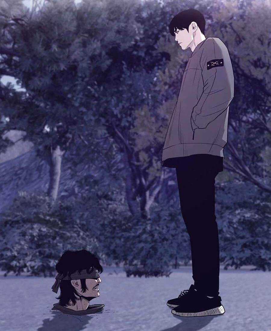 Loser Báo Thù Chapter 19 trang 117