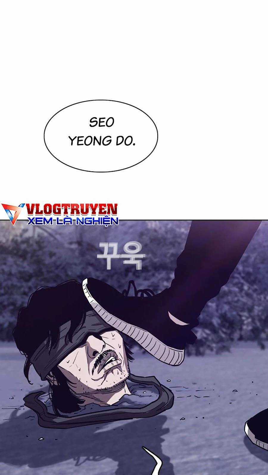 Loser Báo Thù Chapter 19 trang 123
