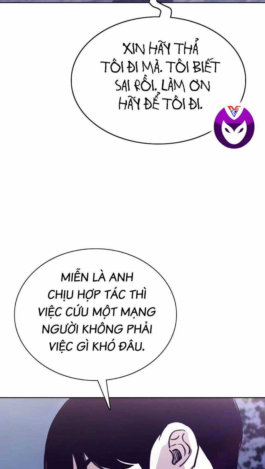 Loser Báo Thù Chapter 19 trang 124