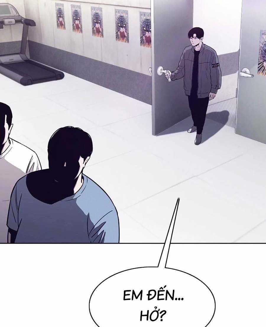 Loser Báo Thù Chapter 19 trang 16