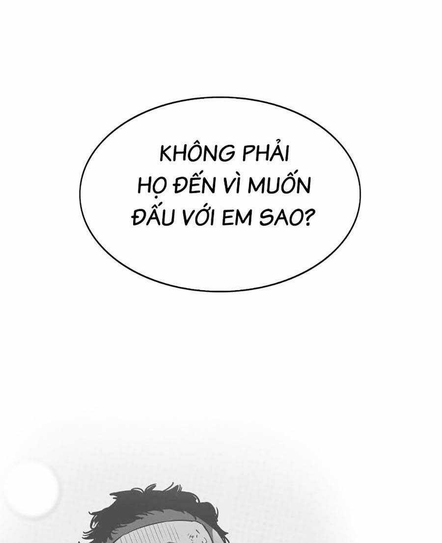 Loser Báo Thù Chapter 19 trang 27