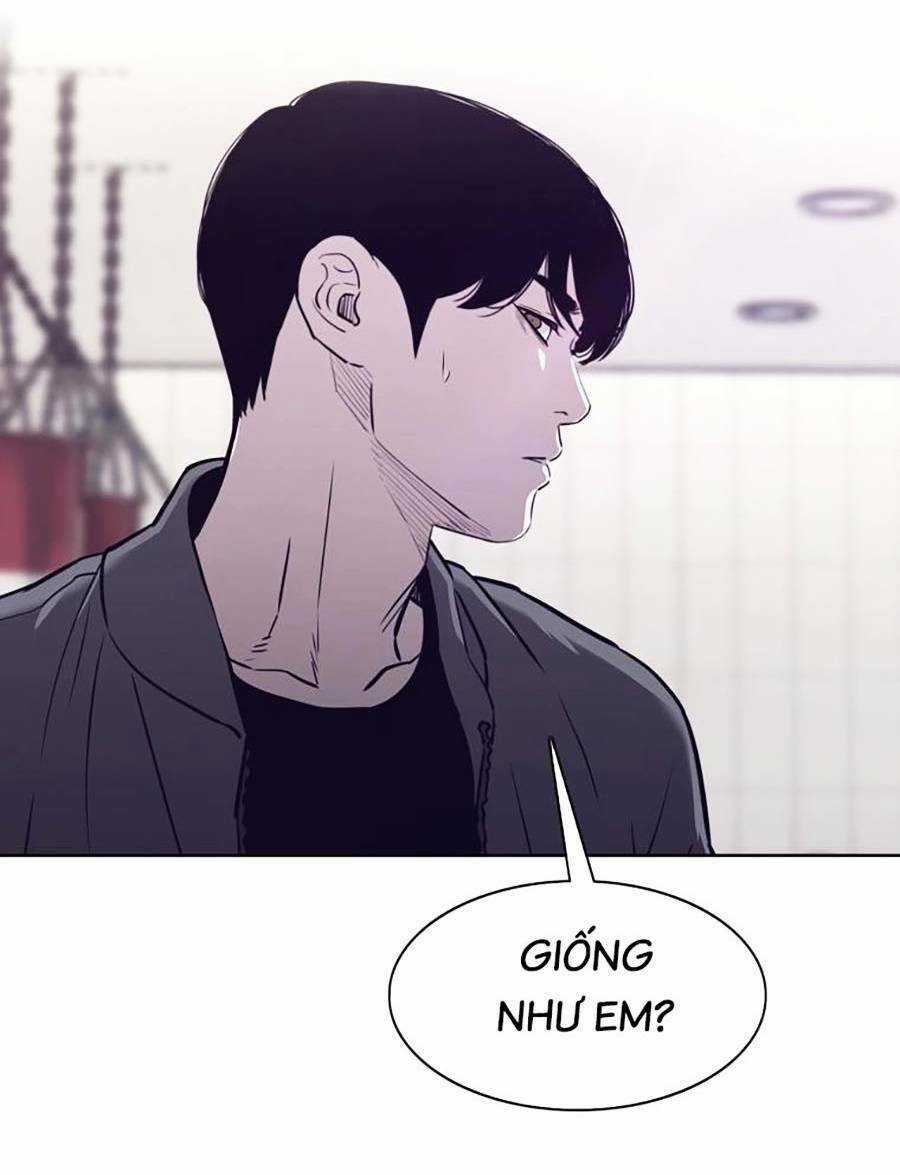 Loser Báo Thù Chapter 19 trang 34