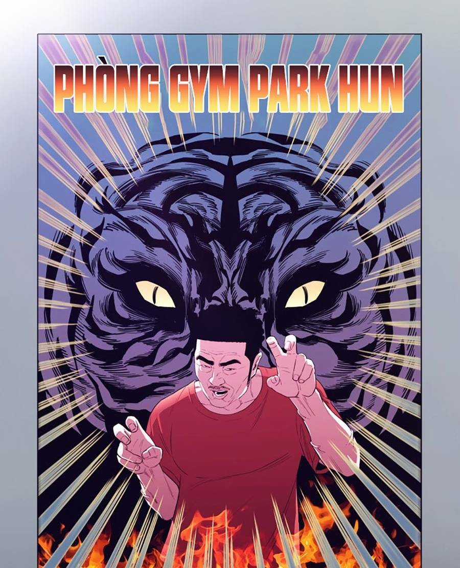 Loser Báo Thù Chapter 2 trang 116