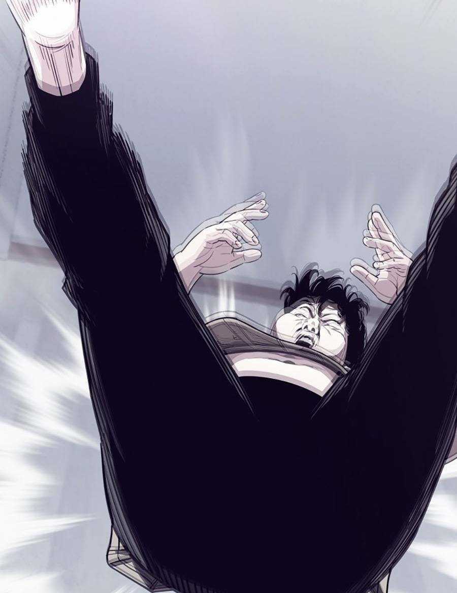 Loser Báo Thù Chapter 2 trang 12