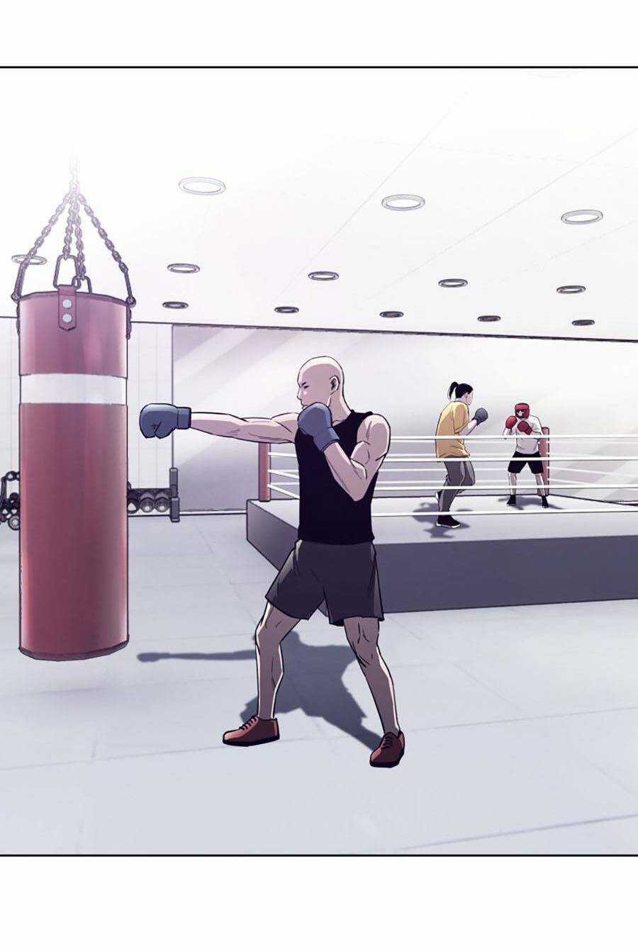 Loser Báo Thù Chapter 2 trang 121