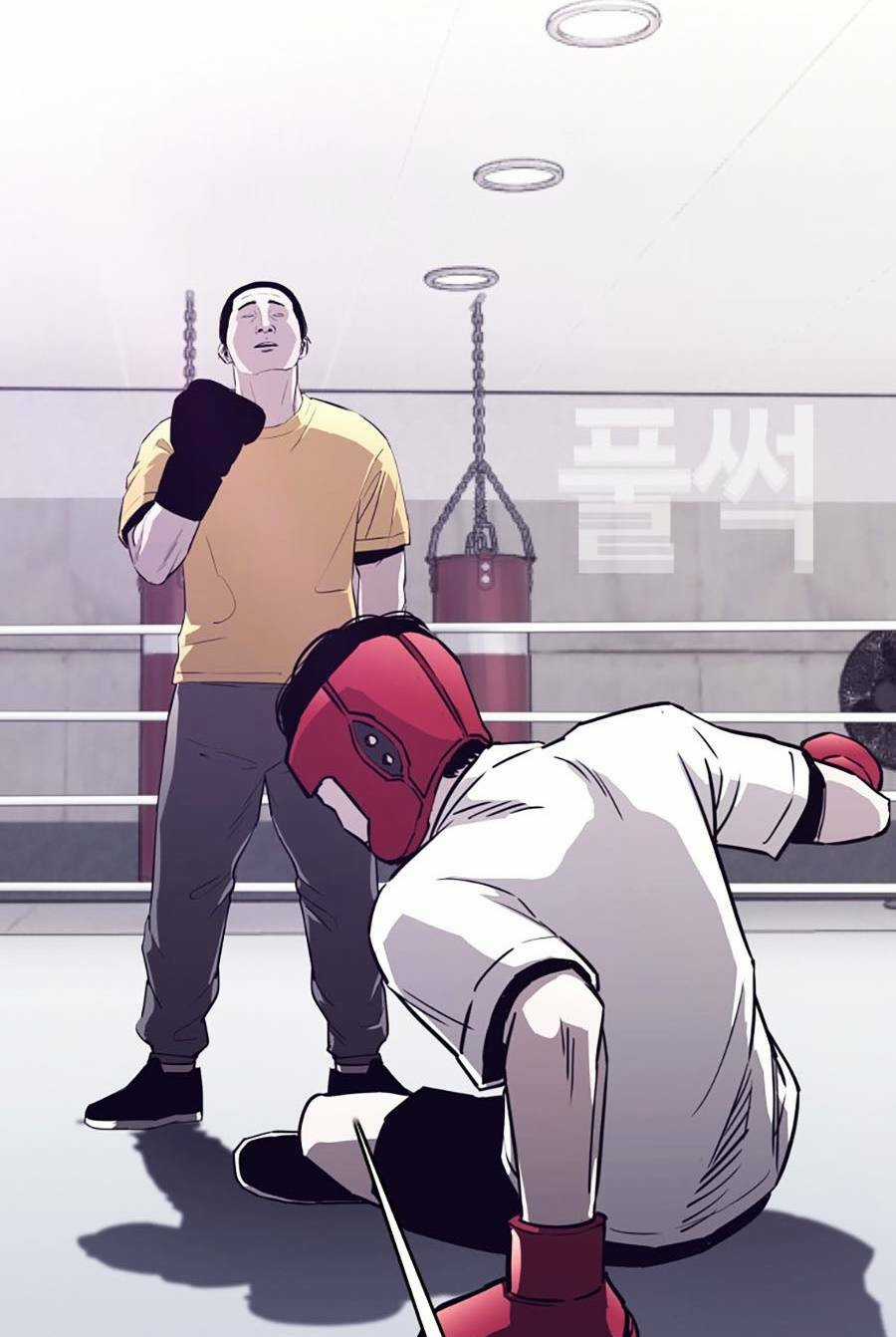 Loser Báo Thù Chapter 2 trang 138