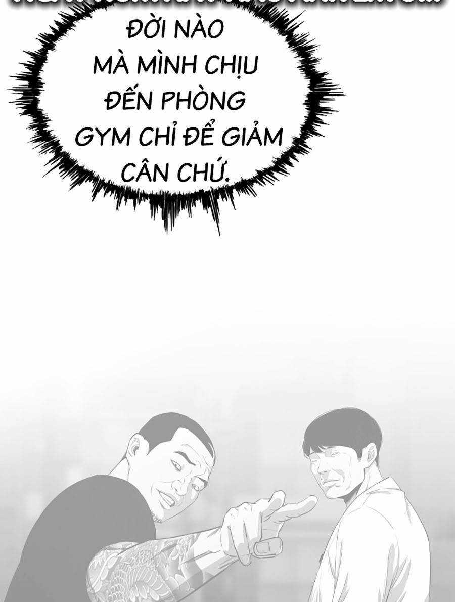 Loser Báo Thù Chapter 2 trang 162