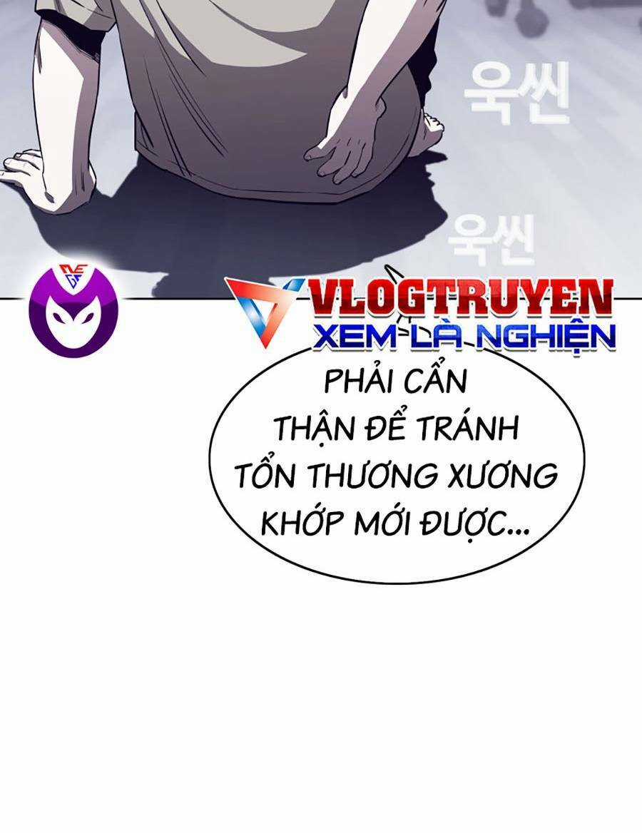 Loser Báo Thù Chapter 2 trang 17