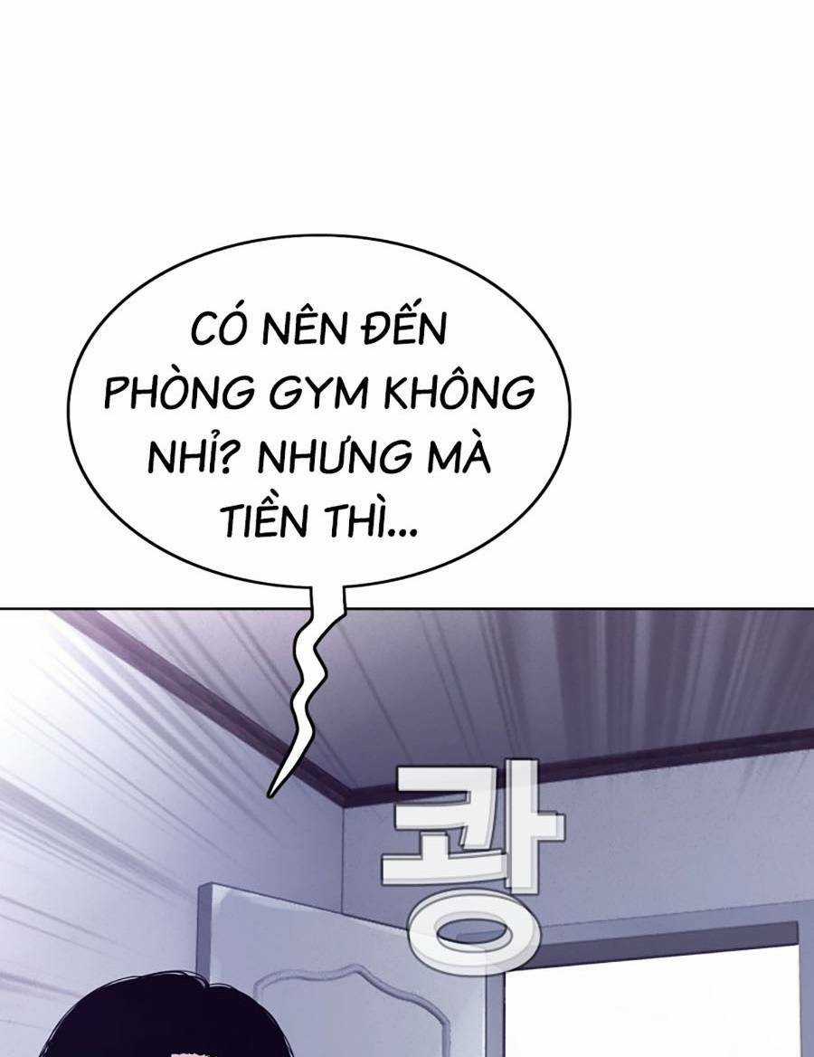 Loser Báo Thù Chapter 2 trang 19