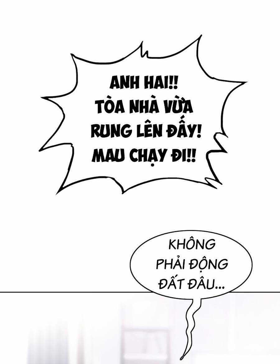 Loser Báo Thù Chapter 2 trang 21