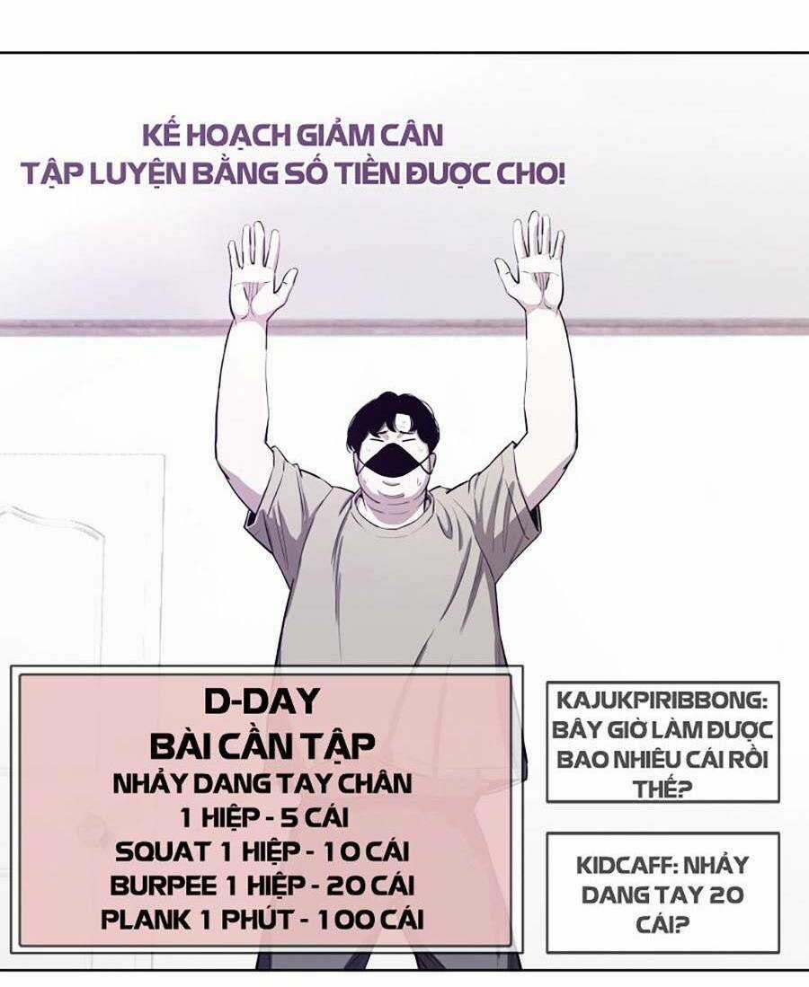 Loser Báo Thù Chapter 2 trang 77