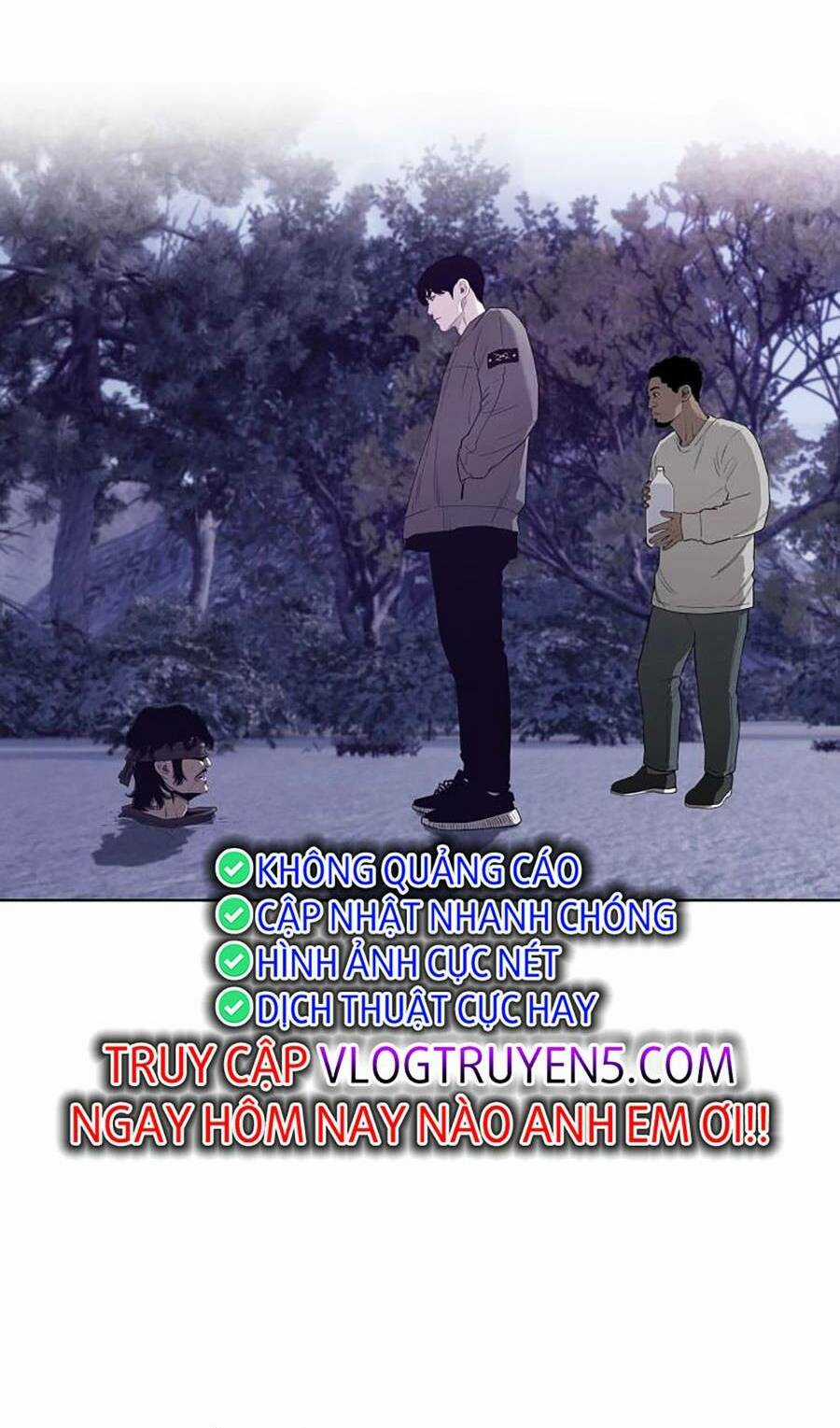 Loser Báo Thù Chapter 20 trang 13