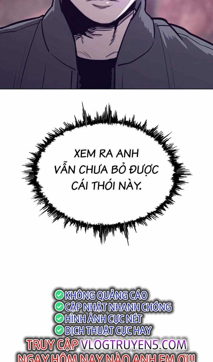 Loser Báo Thù Chapter 20 trang 16