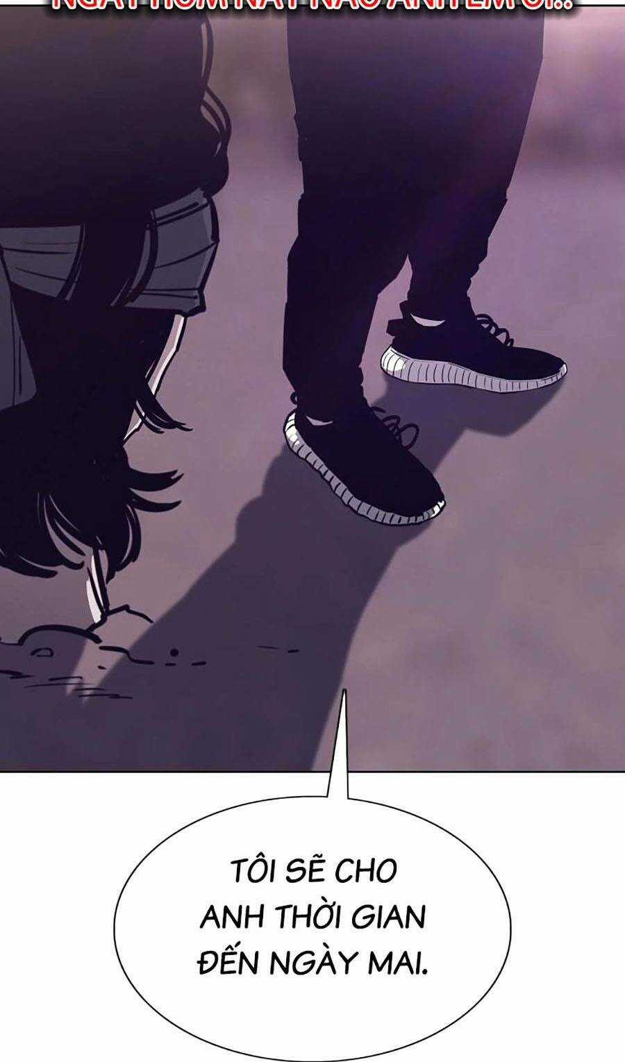 Loser Báo Thù Chapter 20 trang 17