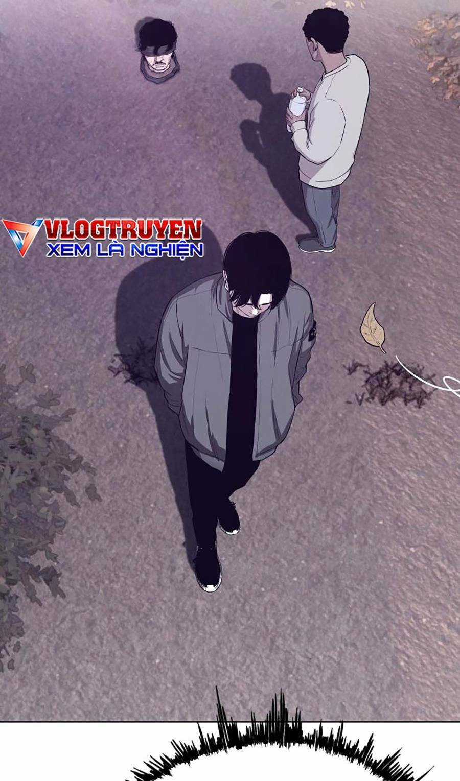 Loser Báo Thù Chapter 20 trang 22