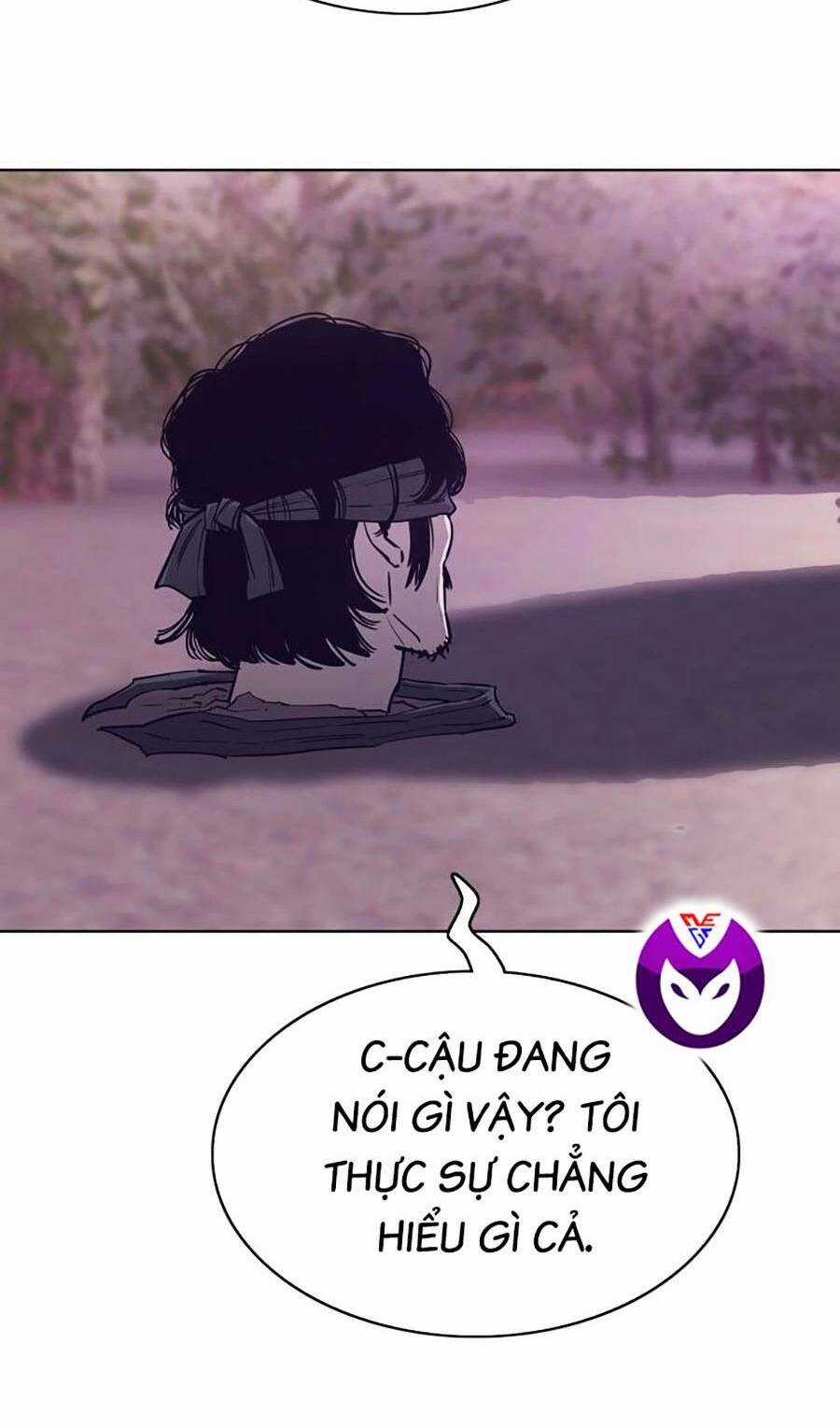 Loser Báo Thù Chapter 20 trang 3