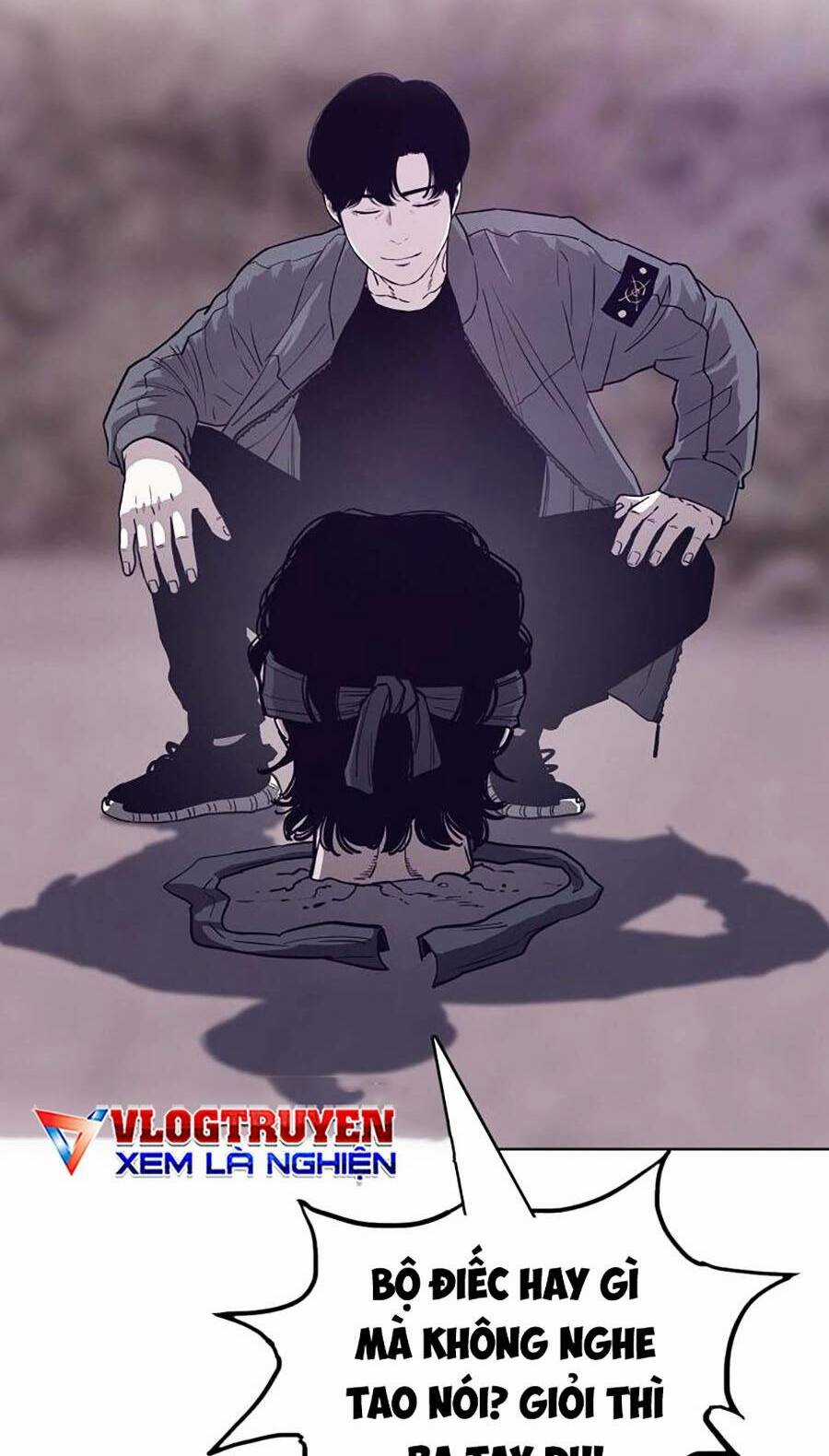 Loser Báo Thù Chapter 20 trang 33