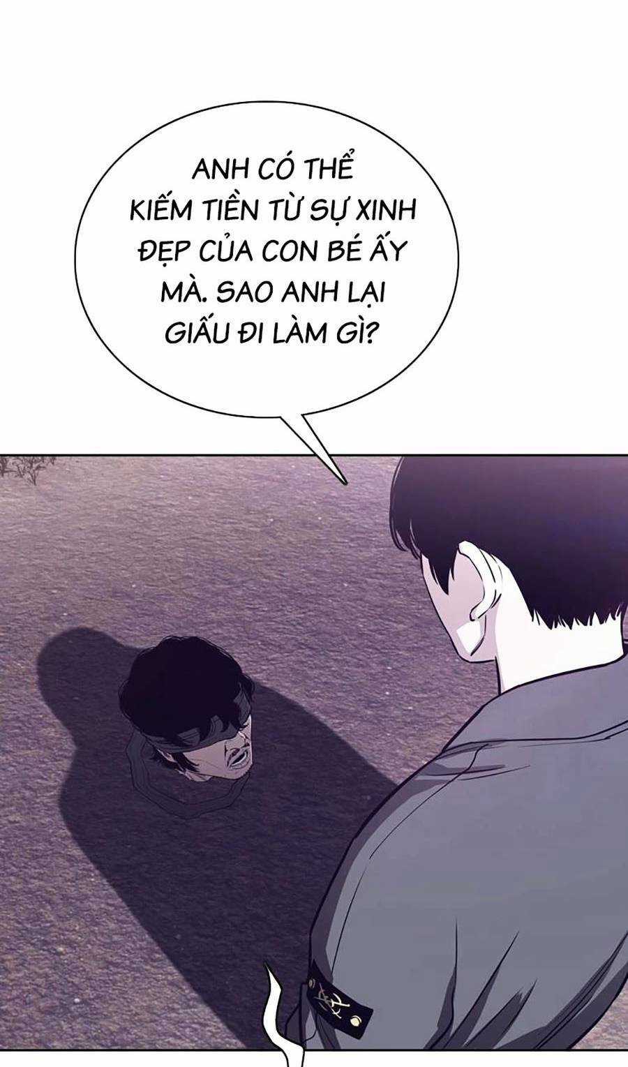 Loser Báo Thù Chapter 20 trang 4