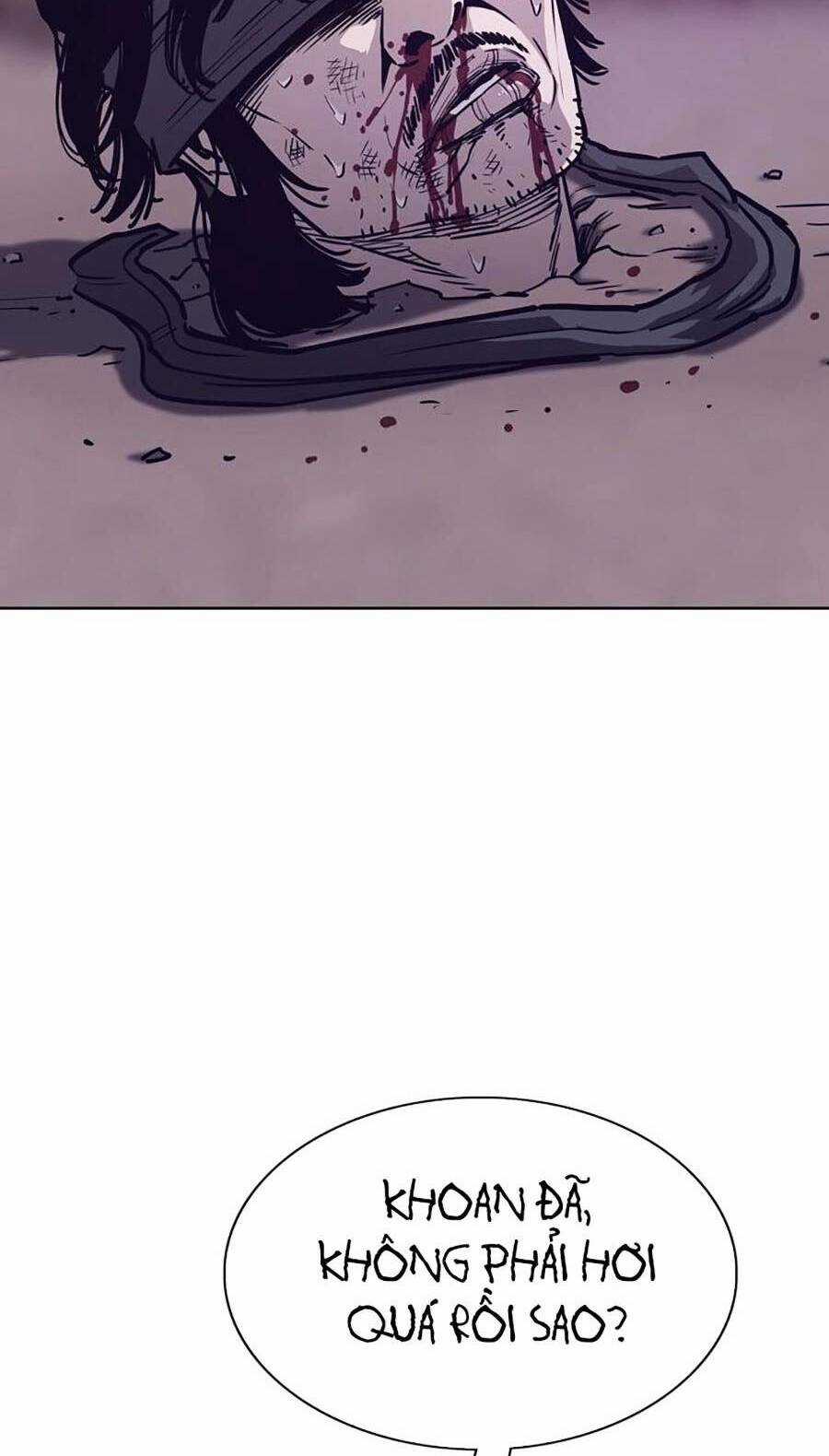 Loser Báo Thù Chapter 20 trang 41