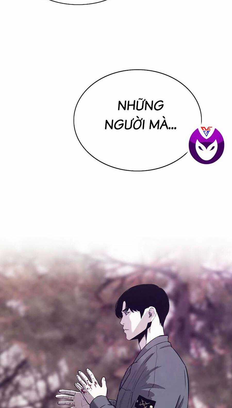 Loser Báo Thù Chapter 20 trang 43