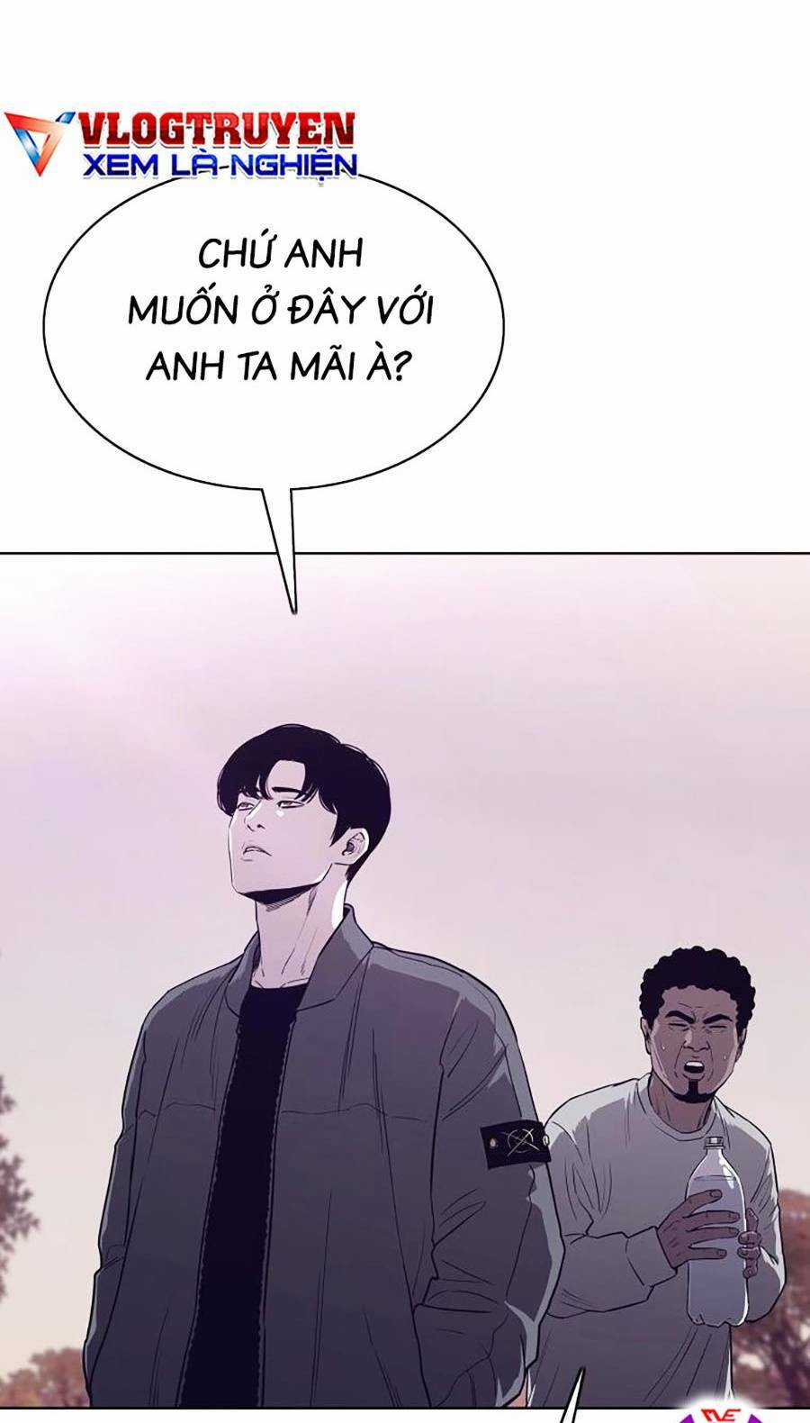 Loser Báo Thù Chapter 20 trang 46