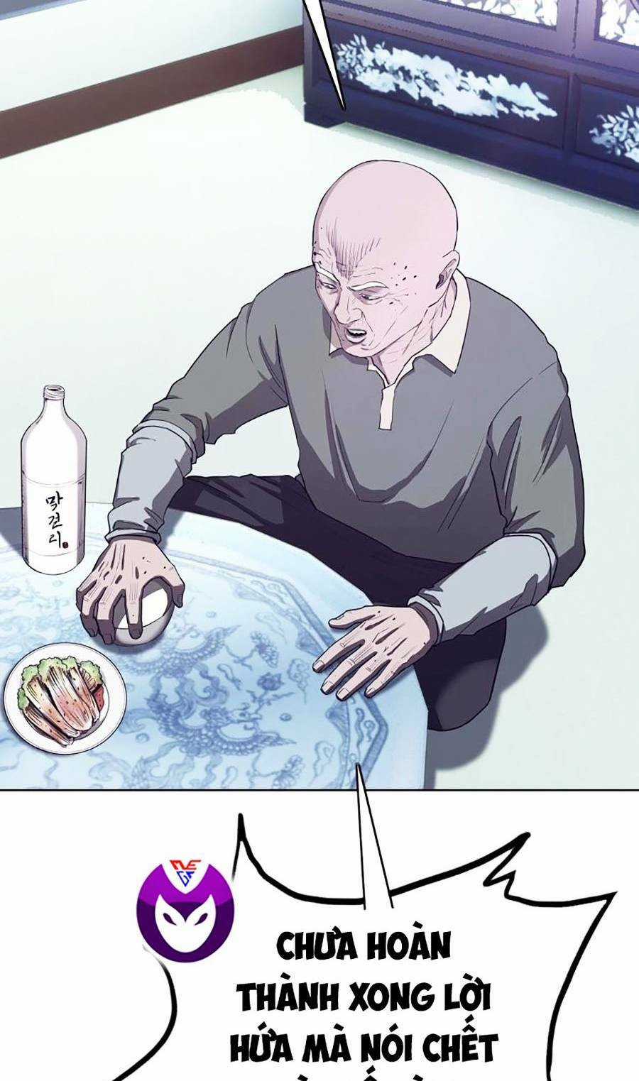 Loser Báo Thù Chapter 20 trang 64