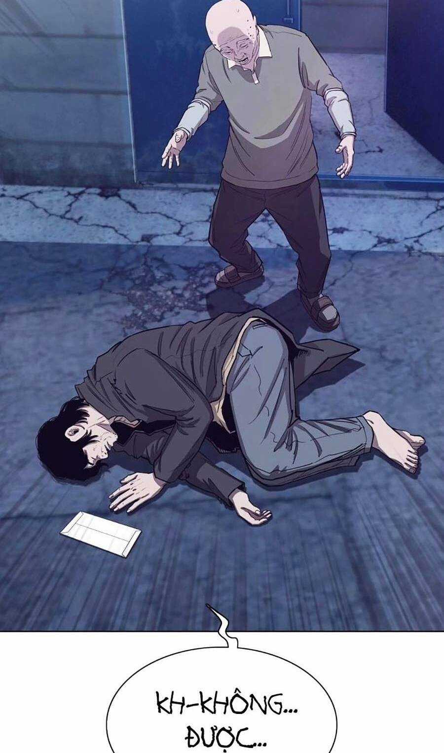 Loser Báo Thù Chapter 20 trang 81