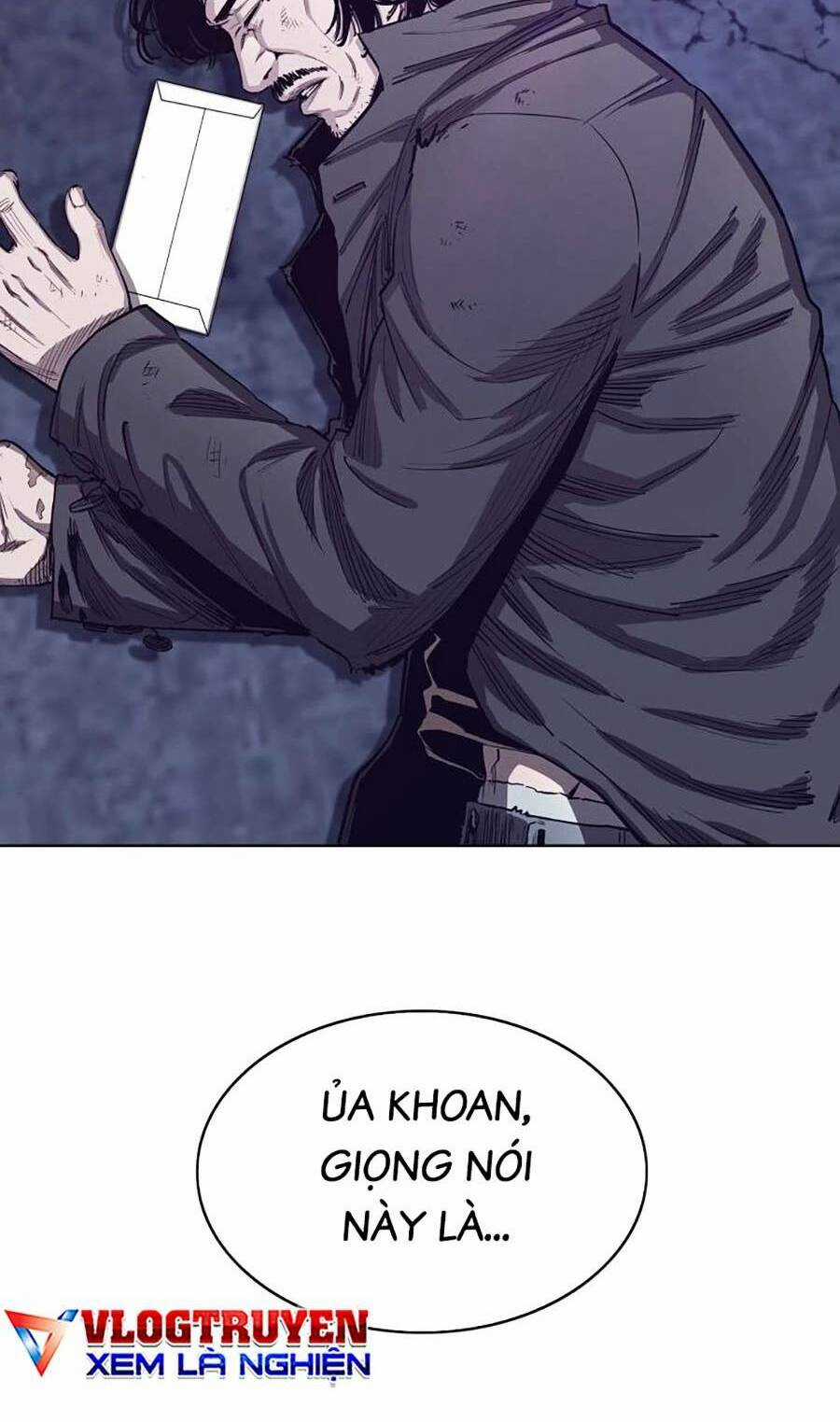 Loser Báo Thù Chapter 20 trang 83