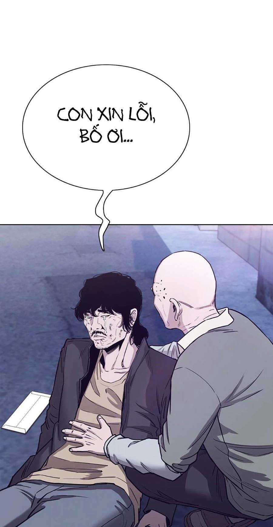 Loser Báo Thù Chapter 20 trang 91