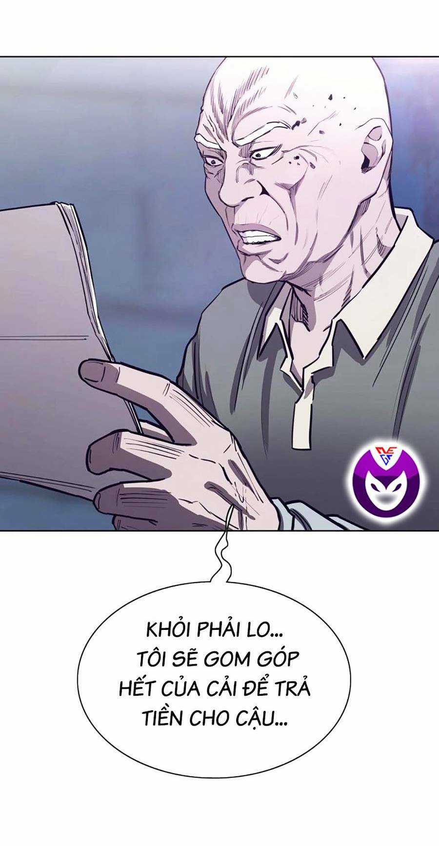 Loser Báo Thù Chapter 20 trang 96