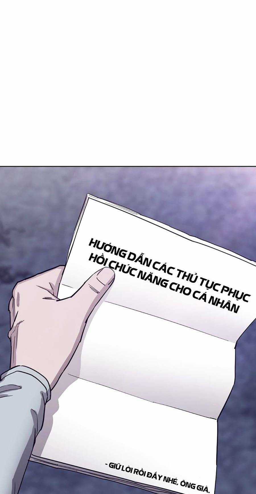 Loser Báo Thù Chapter 20 trang 97