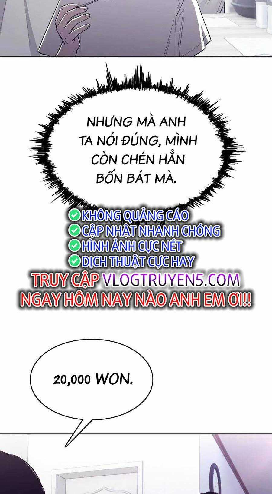 Loser Báo Thù Chapter 21 trang 11