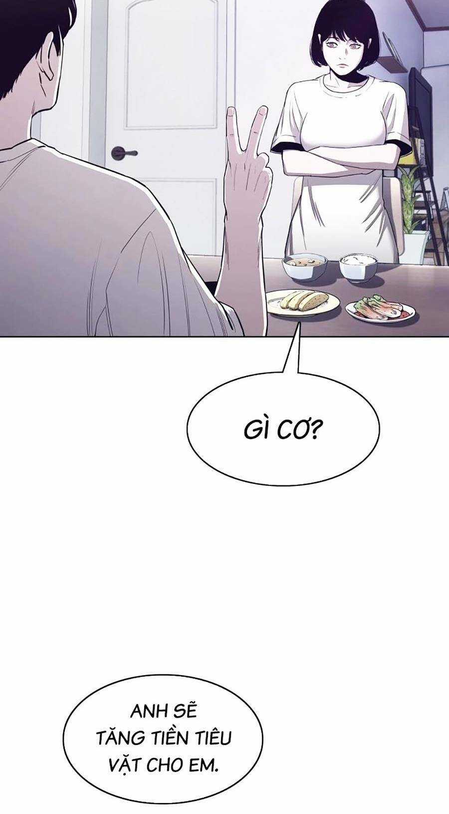 Loser Báo Thù Chapter 21 trang 12