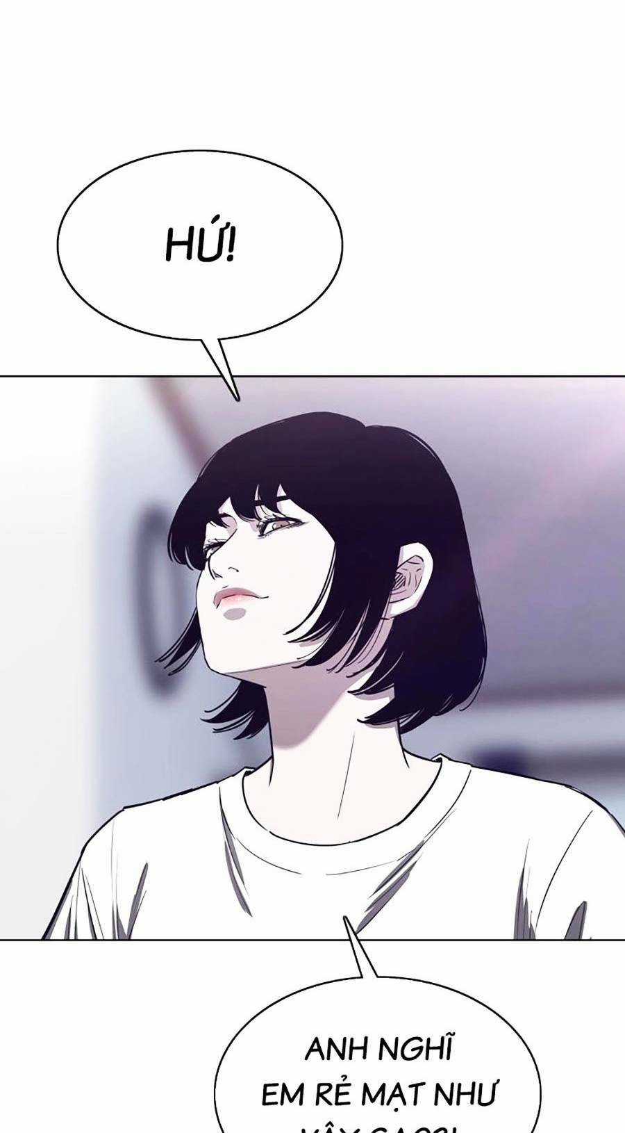 Loser Báo Thù Chapter 21 trang 14
