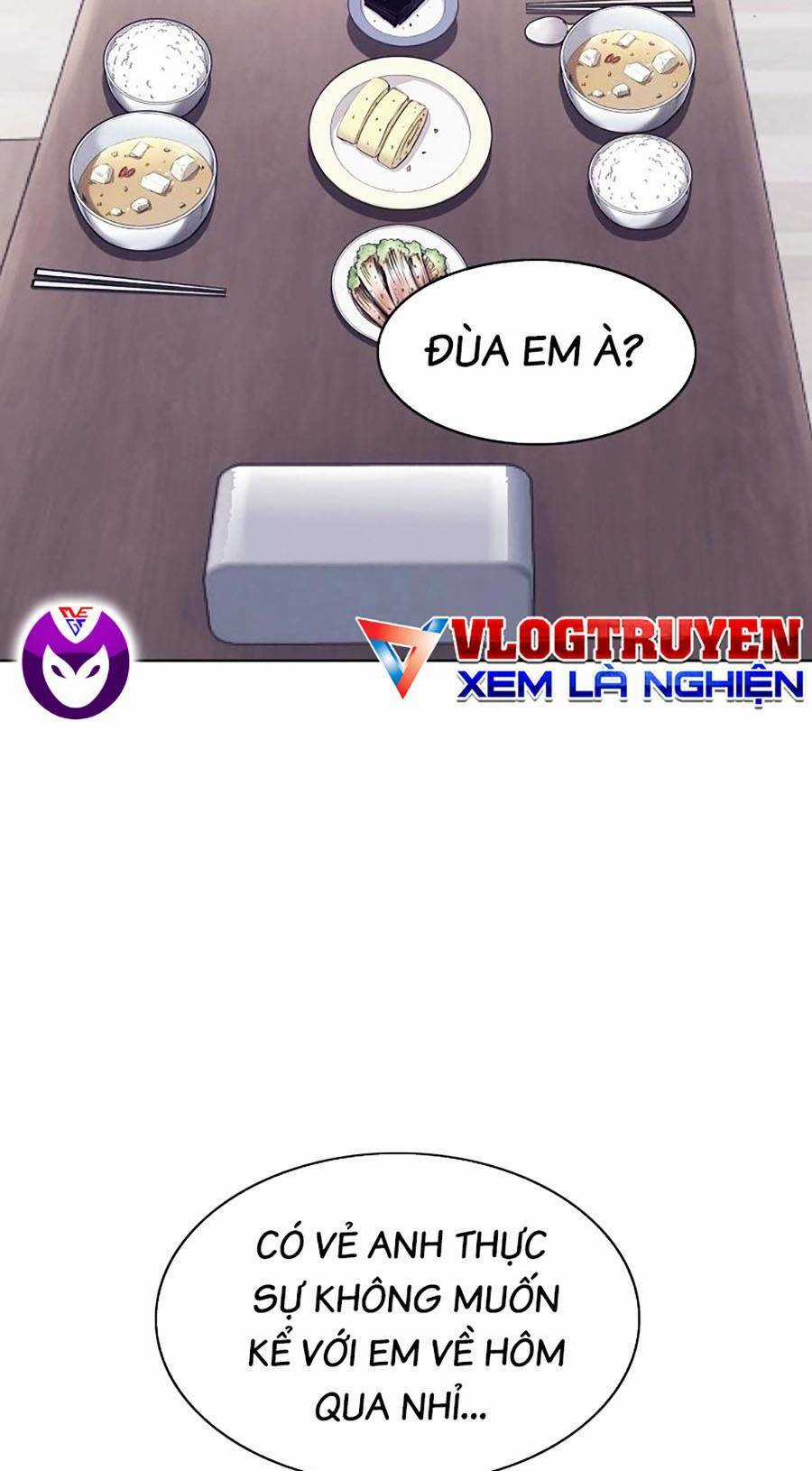 Loser Báo Thù Chapter 21 trang 16