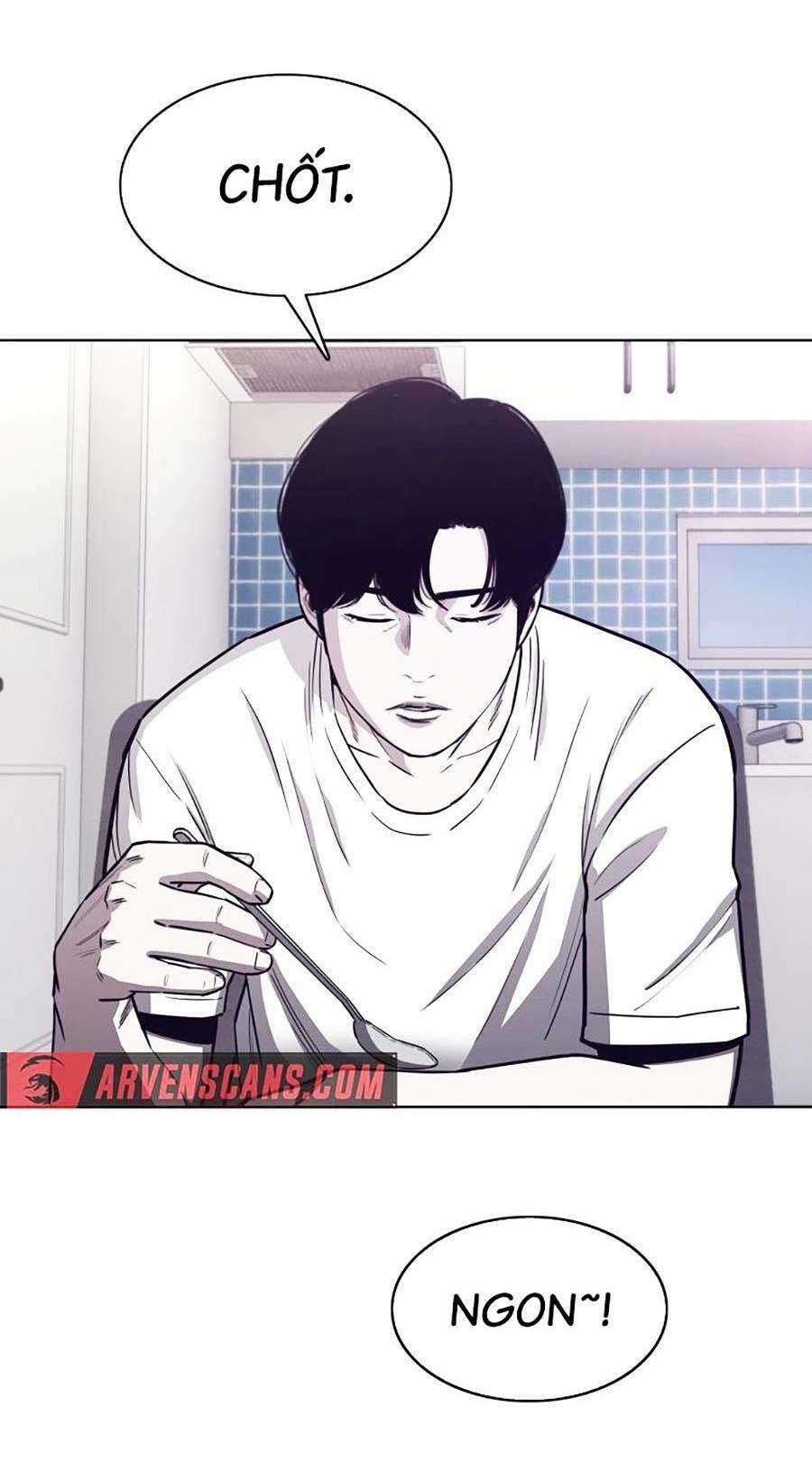 Loser Báo Thù Chapter 21 trang 18