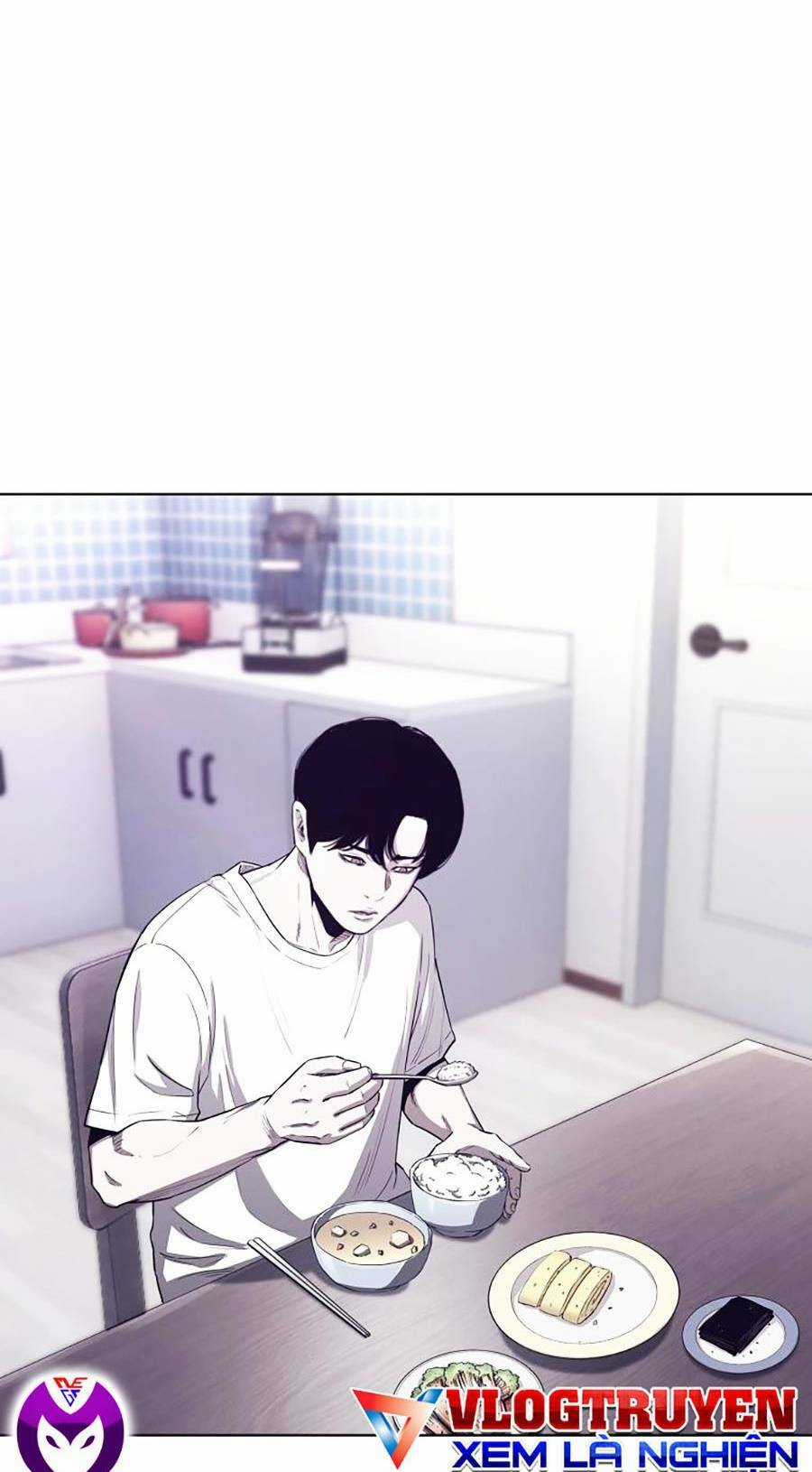 Loser Báo Thù Chapter 21 trang 2