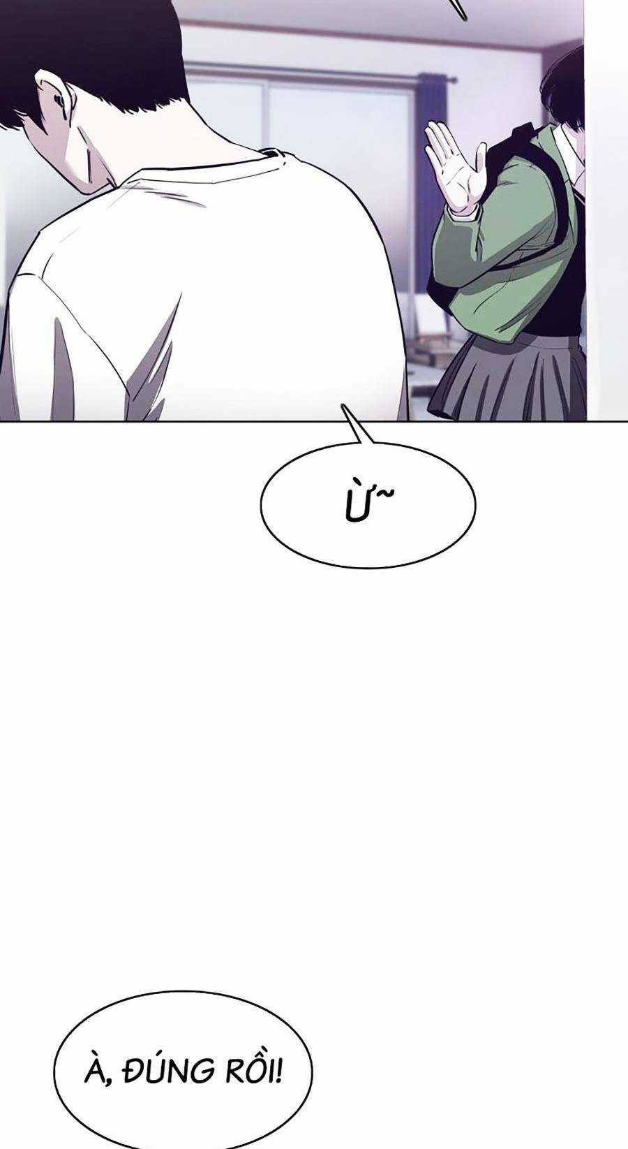 Loser Báo Thù Chapter 21 trang 22