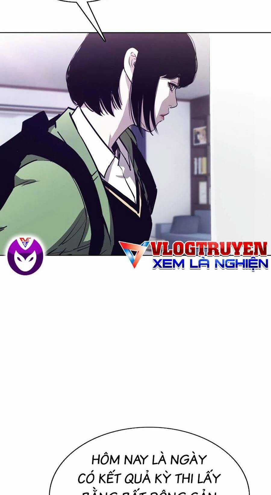 Loser Báo Thù Chapter 21 trang 23