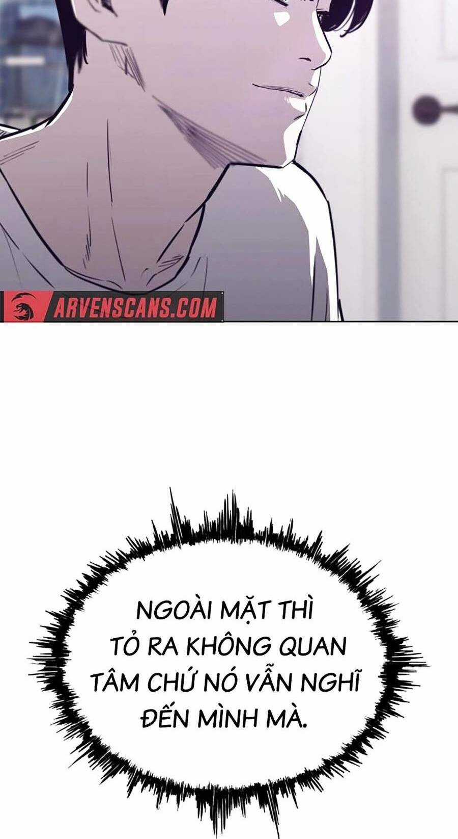 Loser Báo Thù Chapter 21 trang 27