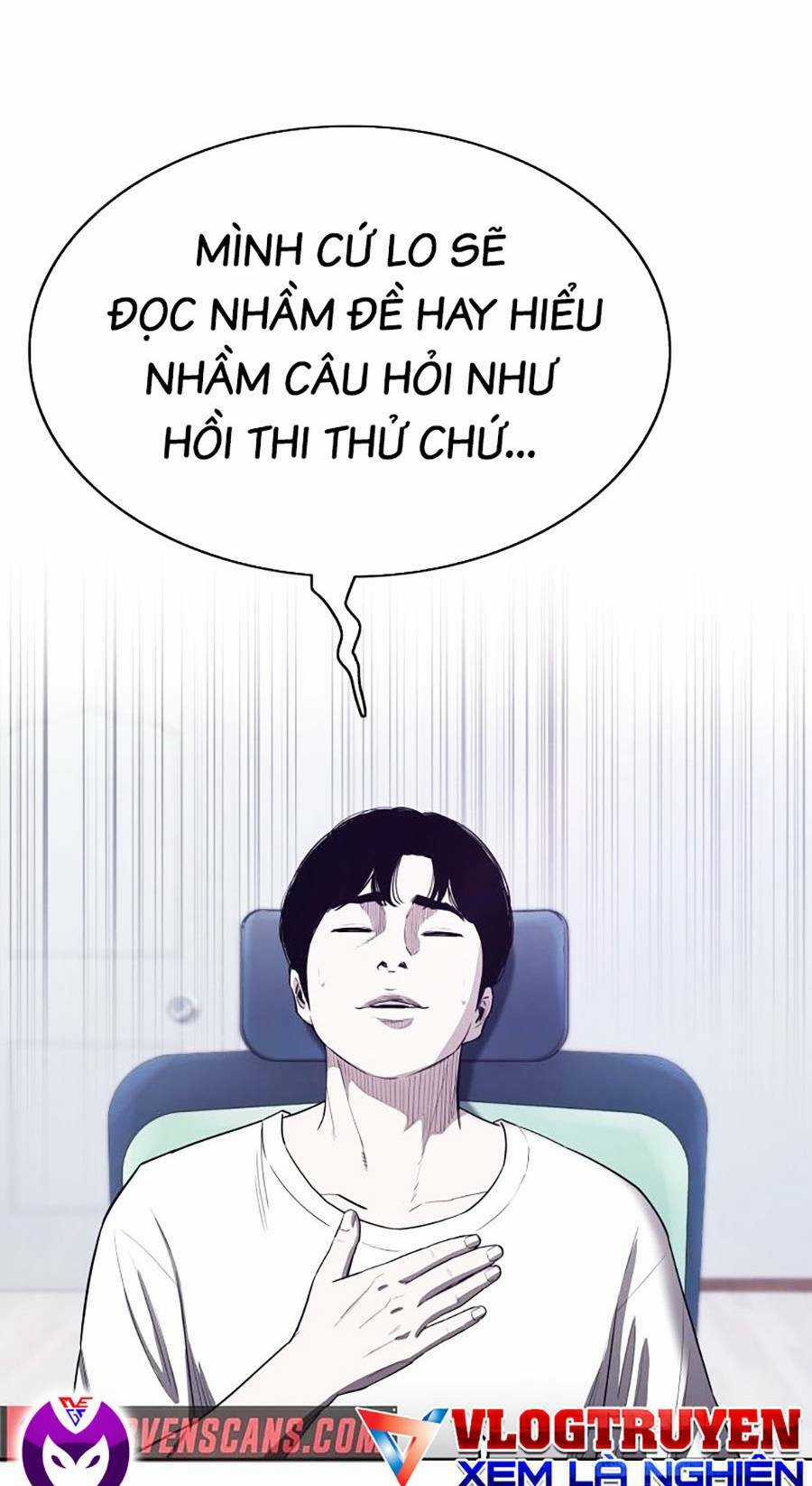 Loser Báo Thù Chapter 21 trang 36