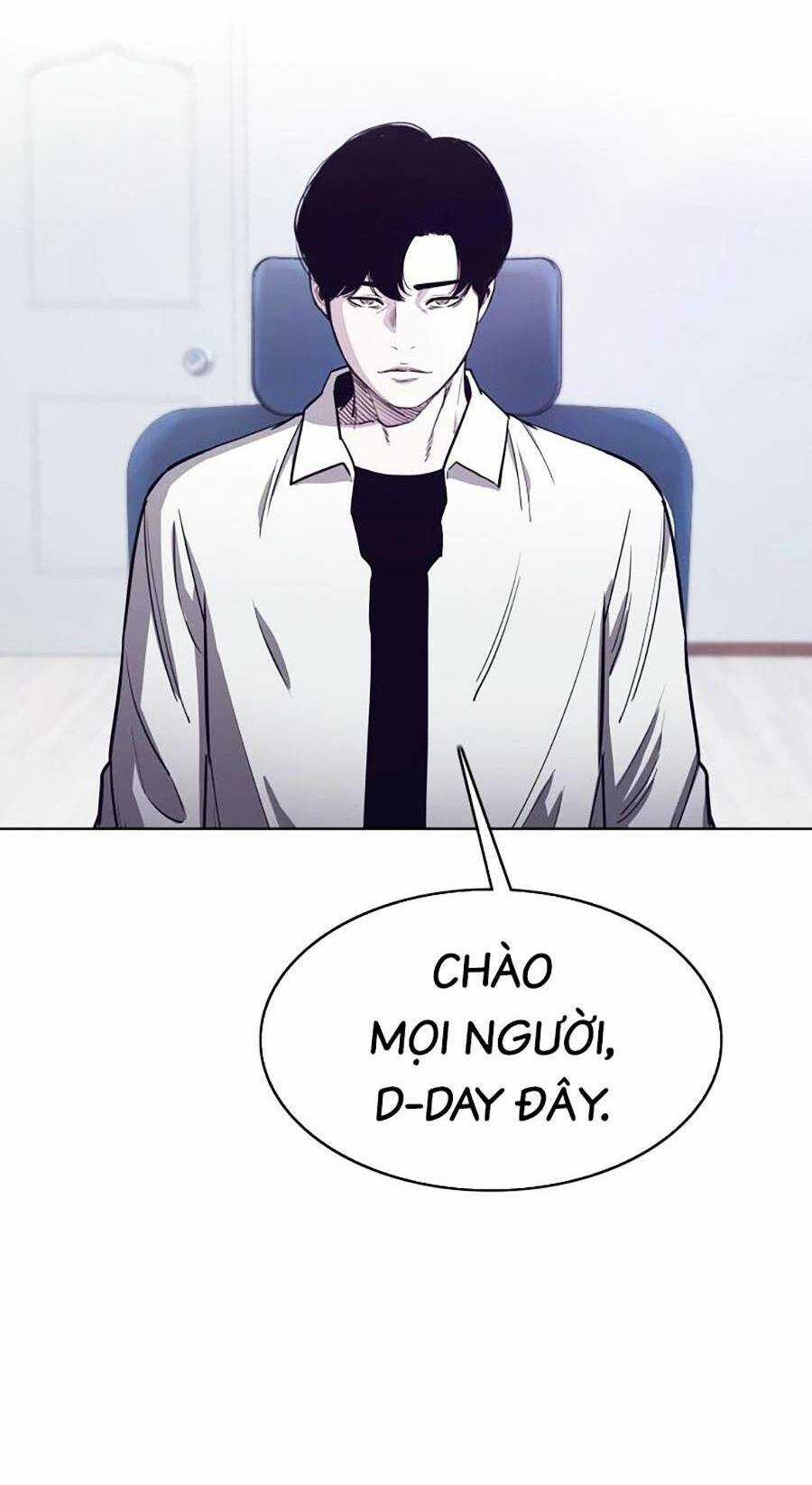 Loser Báo Thù Chapter 21 trang 39